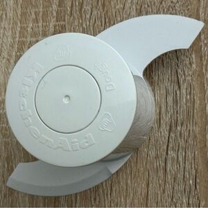Kitchenaid Food Processor Dough Blade Replacement Part